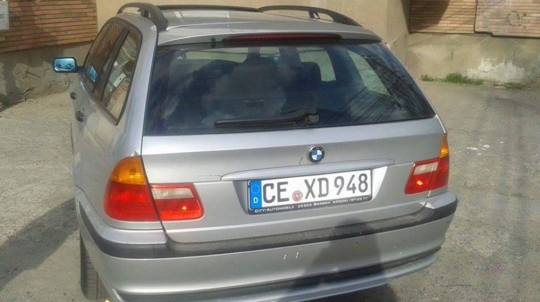 BMW 318 133