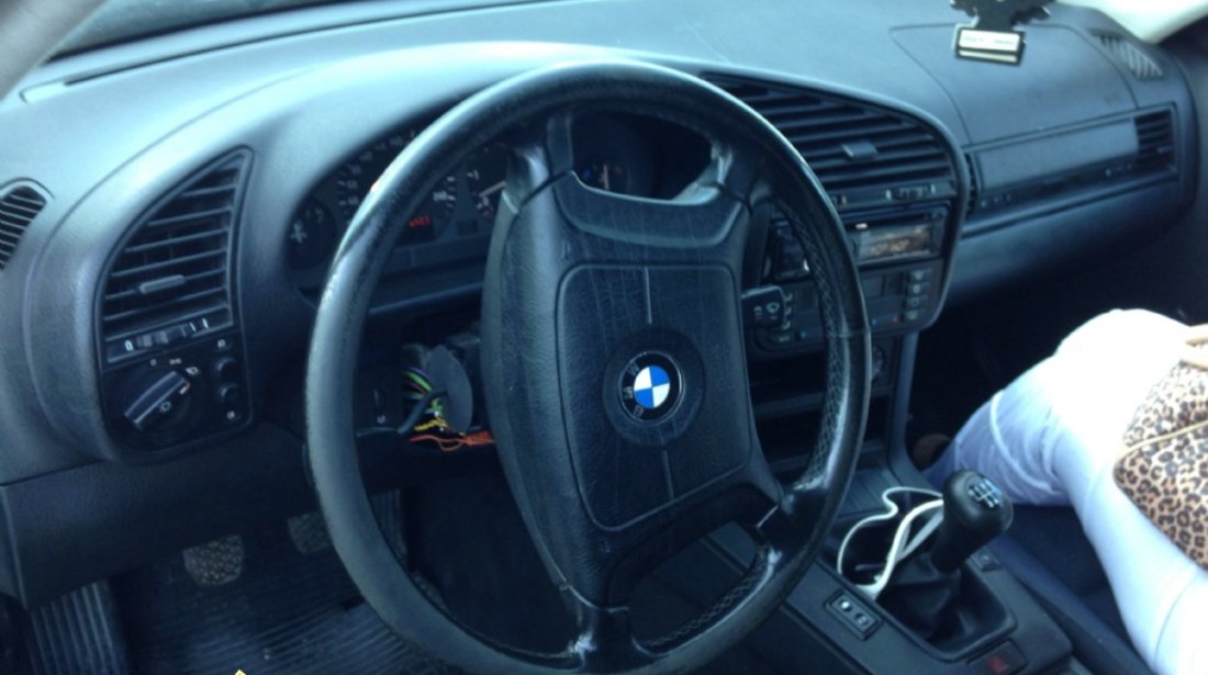 BMW 318 1666cm