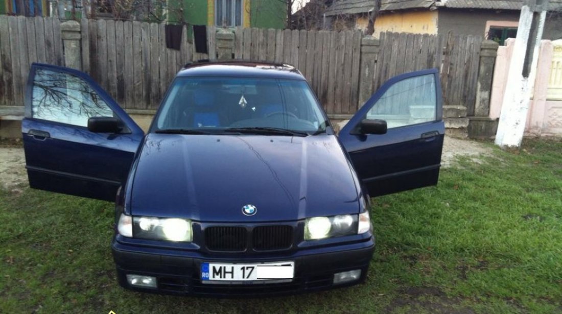 BMW 318 1795