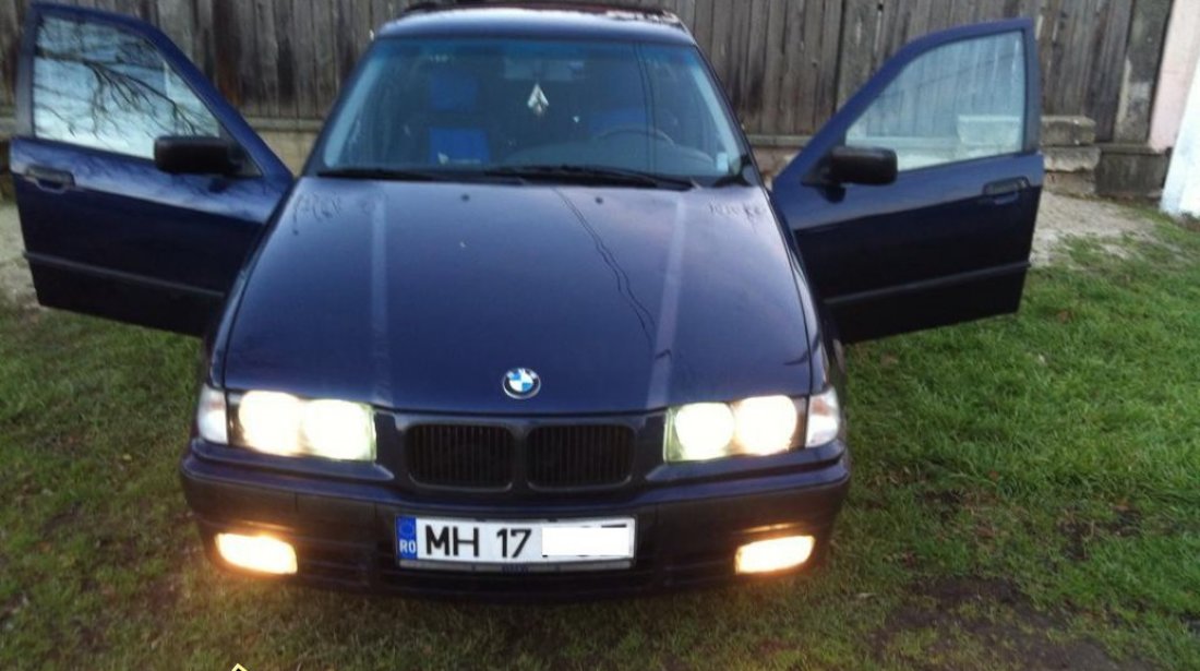 BMW 318 1795