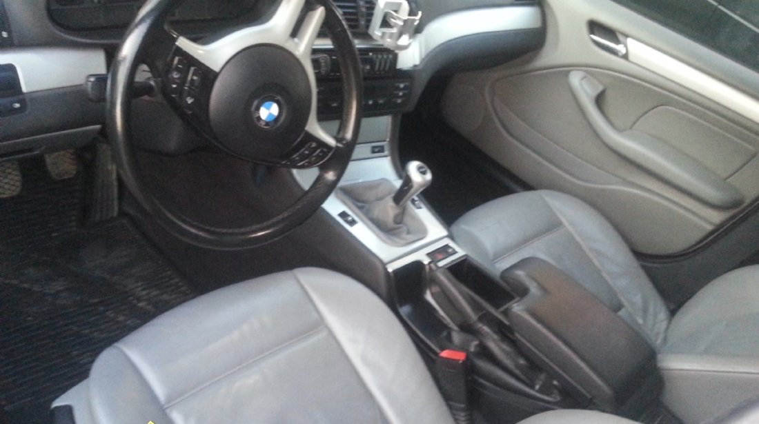 BMW 318 1798