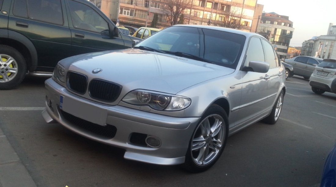 BMW 318 1798