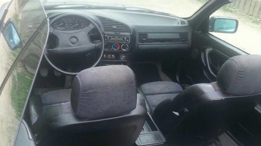 BMW 318 1799 1995