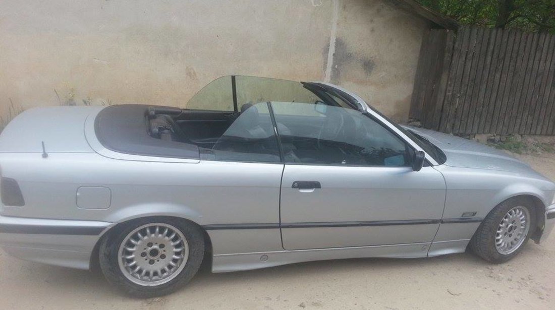 BMW 318 1799 1995