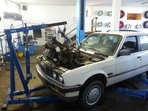 BMW 318 18 4E W