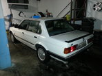 BMW 318 18 4E W