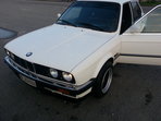 BMW 318 18 4E W