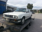 BMW 318 18 4E W