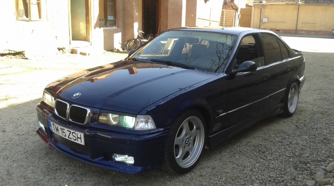 BMW 318 18.i 1995