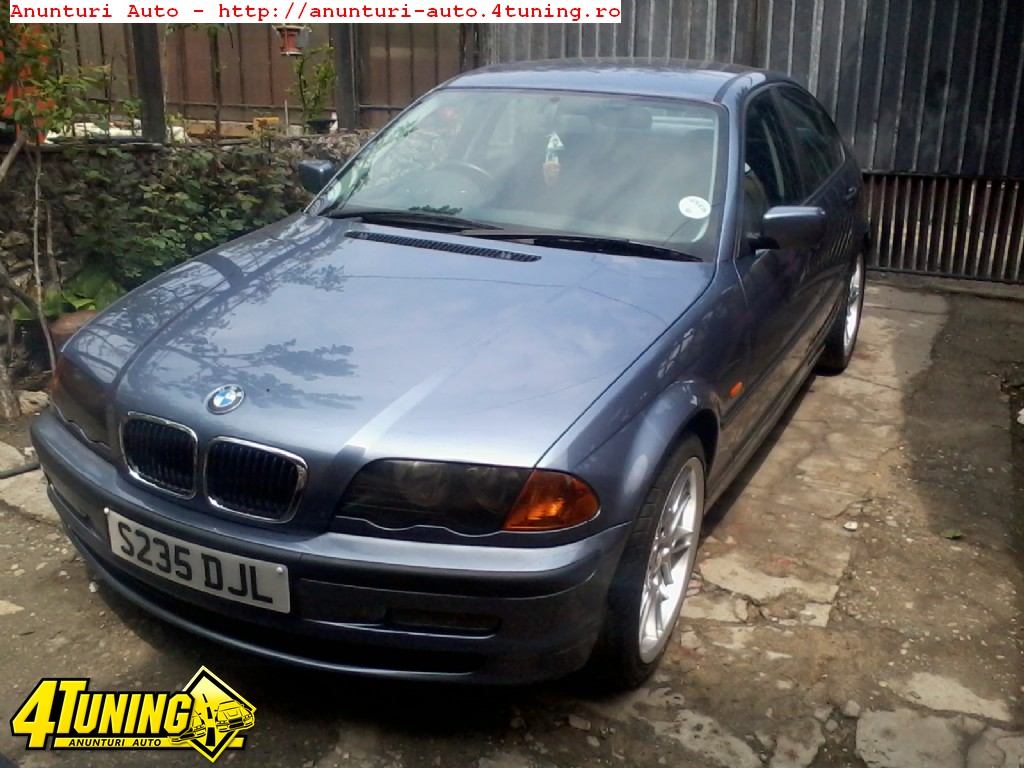 Piese auto tuning bmw 318 for sale Piese auto tuning bmw 318 for sale