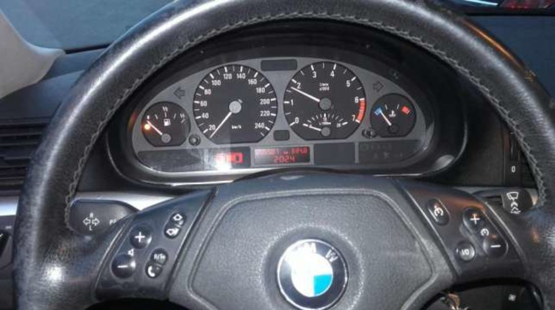 BMW 318 1800 1999