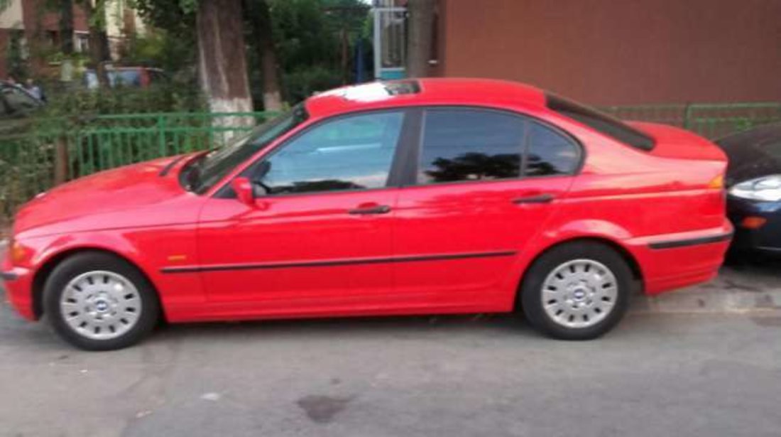 BMW 318 1800 1999