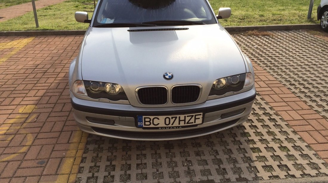 BMW 318 1800 2000