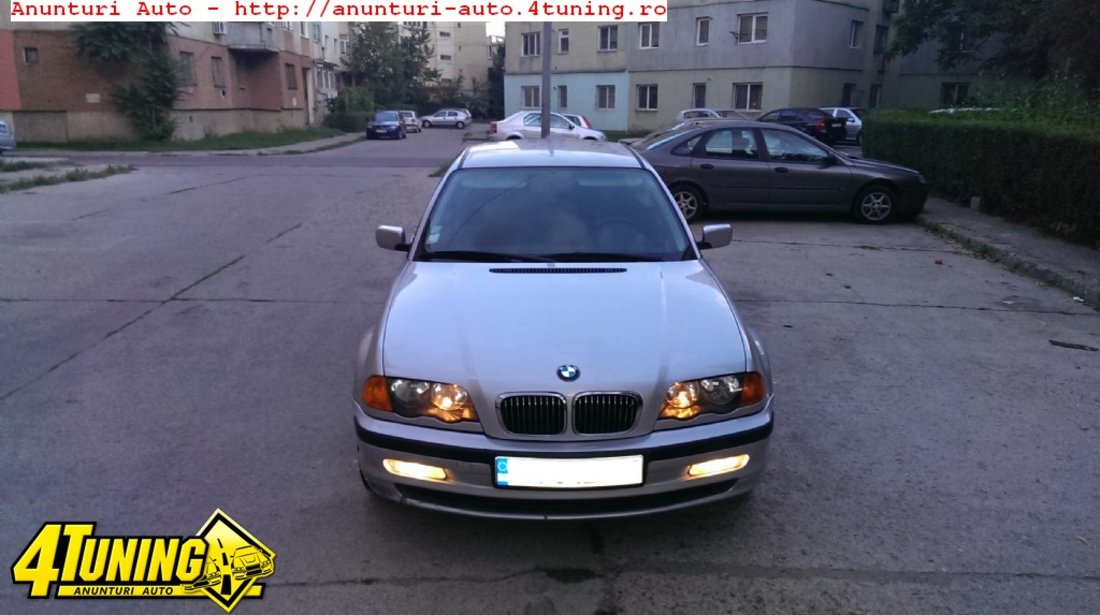 BMW 318 1800