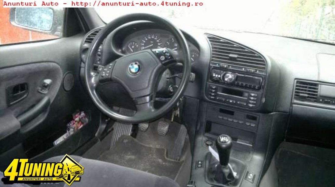 BMW 318 1800
