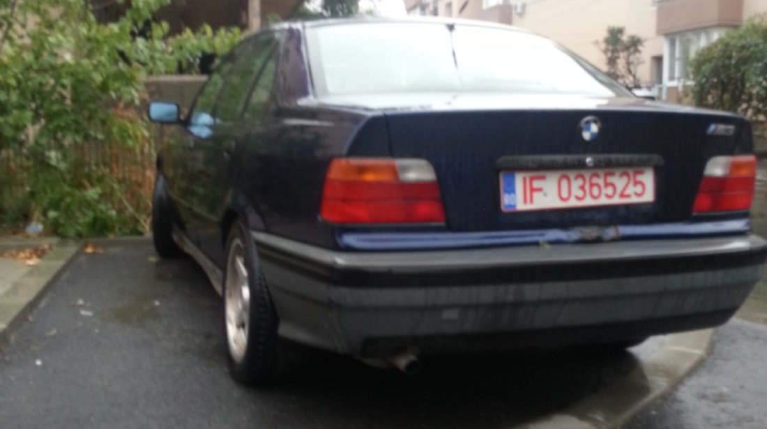 BMW 318 1800