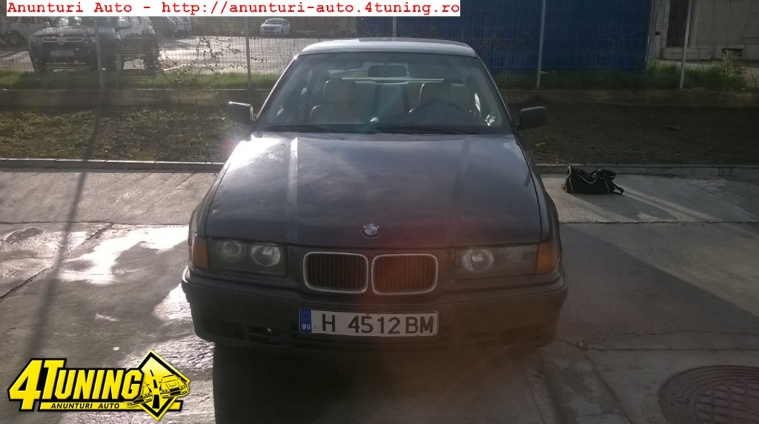 BMW 318 1800