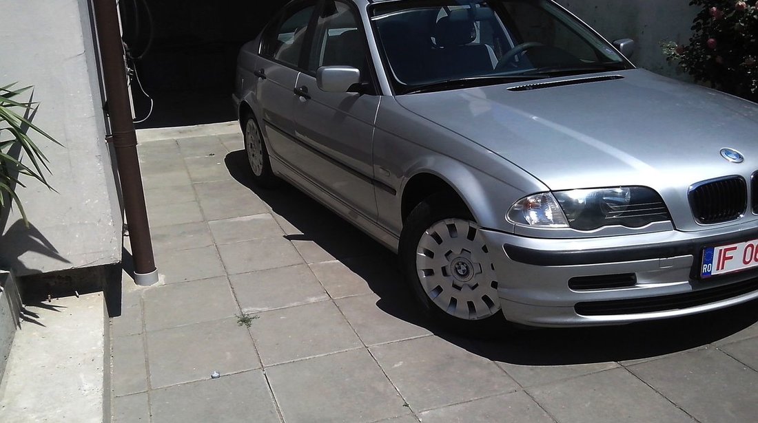 BMW 318 1895 1999