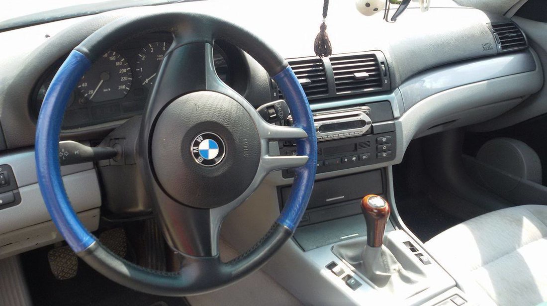 BMW 318 1895 2001