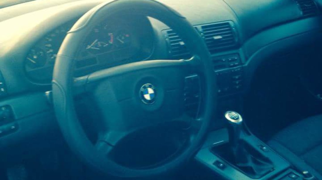 BMW 318 1900 1999