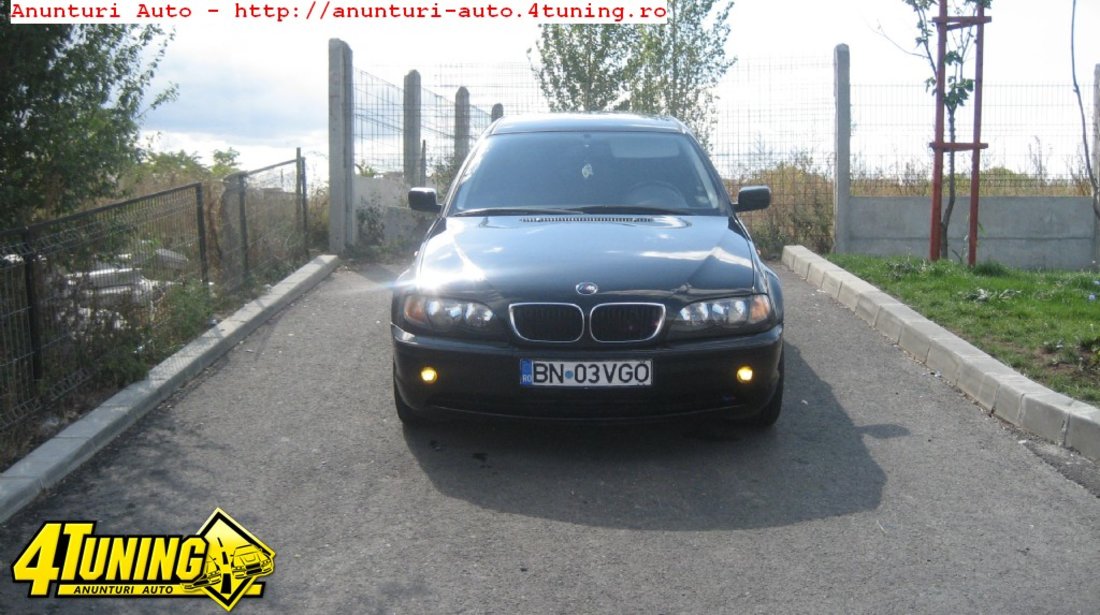 BMW 318 1995