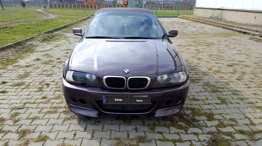 BMW 318 2.0 2002