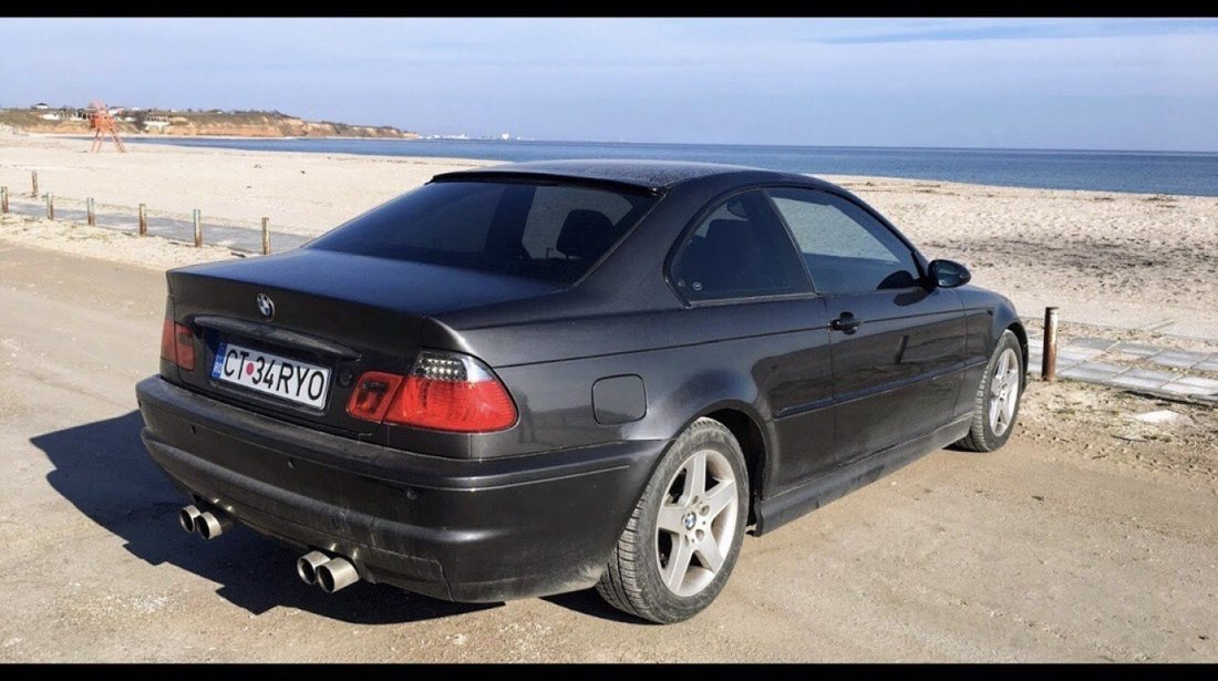 BMW 318 2.0 2003