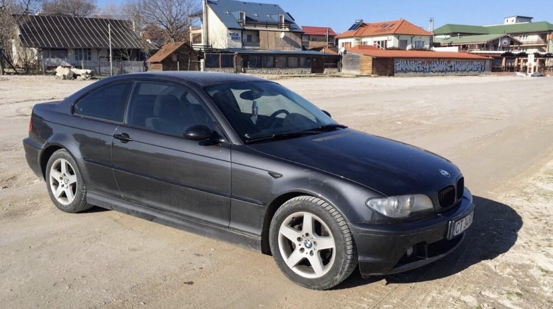 BMW 318 2.0 2003