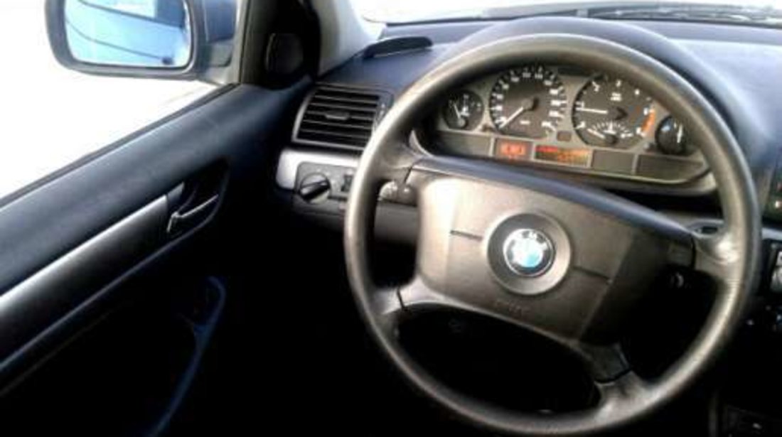 BMW 318 2.0 2004