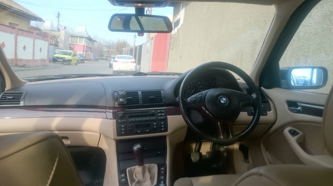 BMW 318 2.0 2004