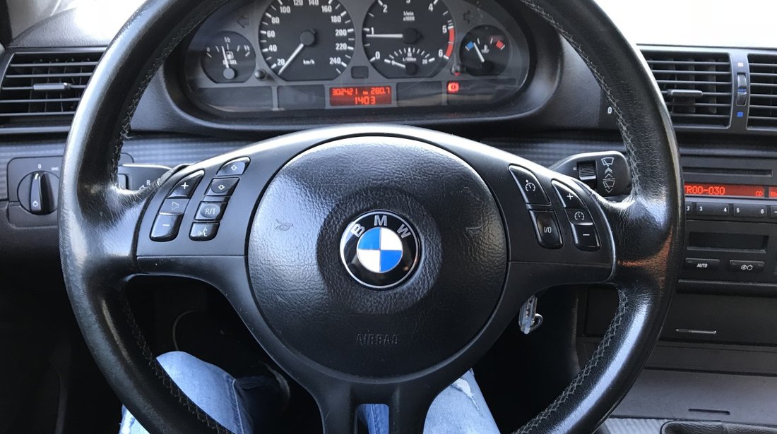 BMW 318 2.0 2004