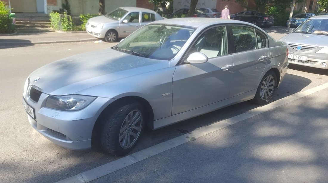 BMW 318 2.0 2007