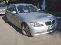 BMW 318 2.0 2007 BMW 318 2.0 2007