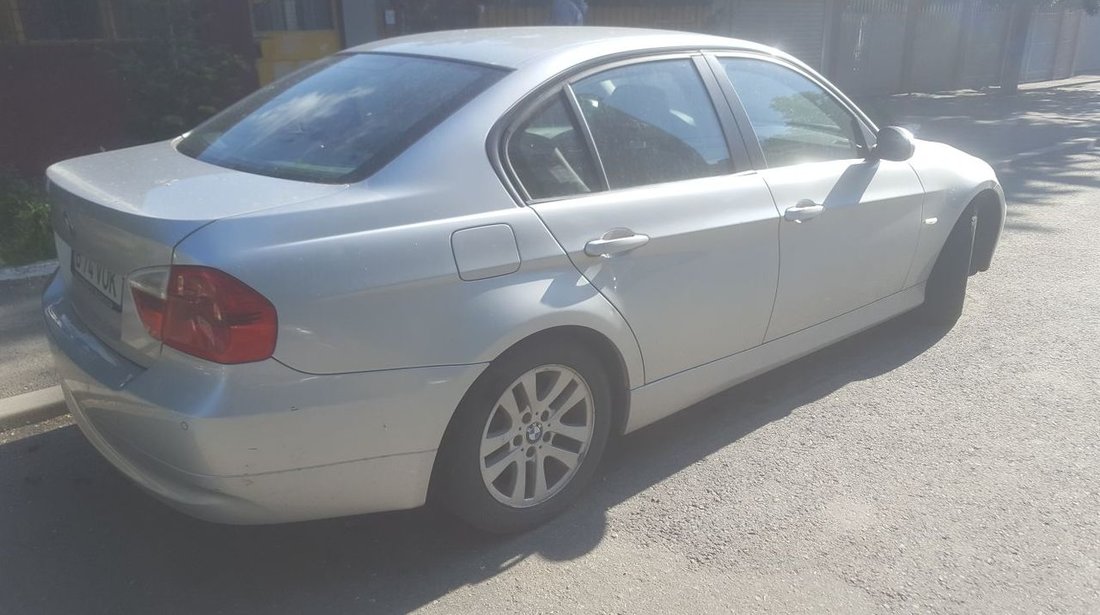 BMW 318 2.0 2007