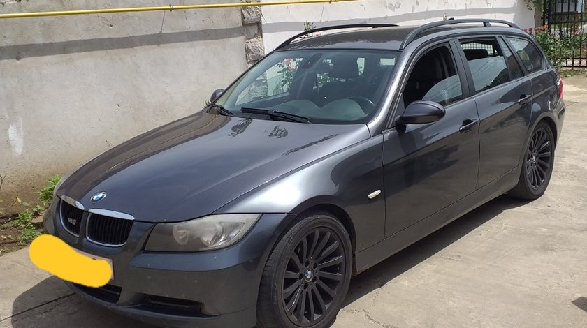 BMW 318 2.0 2007