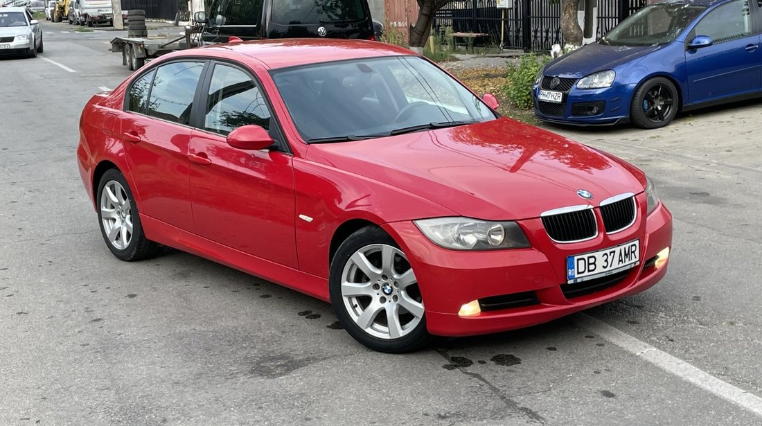 BMW 318 2.0 Benzina 2006