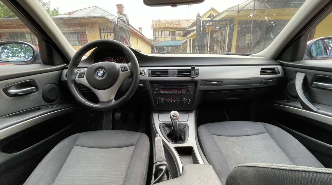 BMW 318 2.0 Benzina 2006