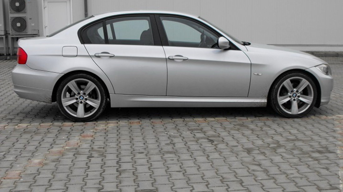 BMW 318 2.0 d 2008