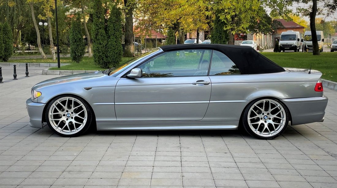 BMW 318 2.0i 2004