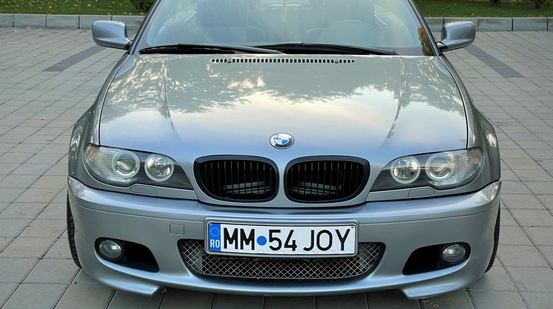 BMW 318 2.0i 2004