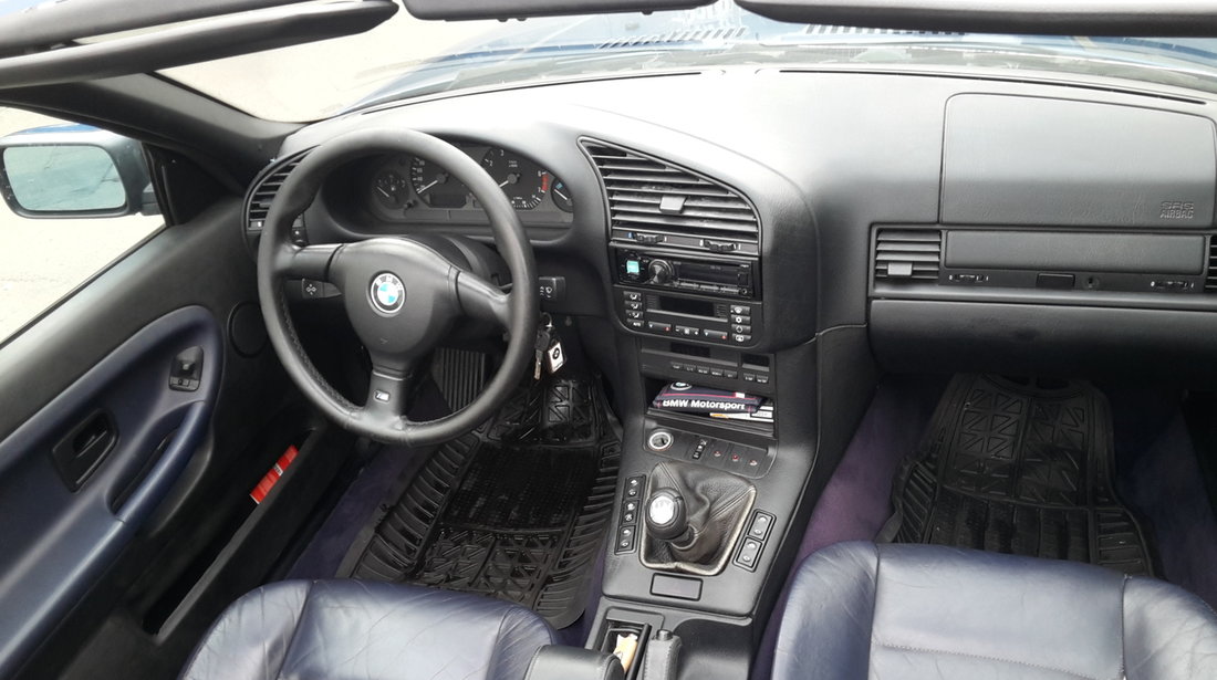 BMW 318 2.8 CI 1996