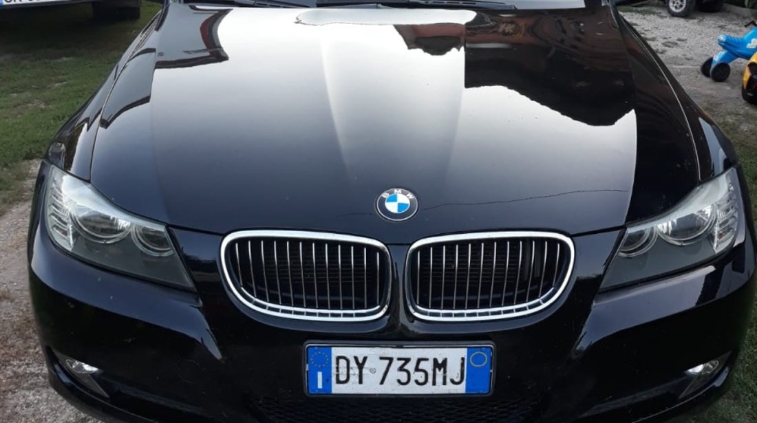 BMW 318 2000 2009