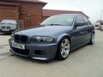 BMW 318 316i