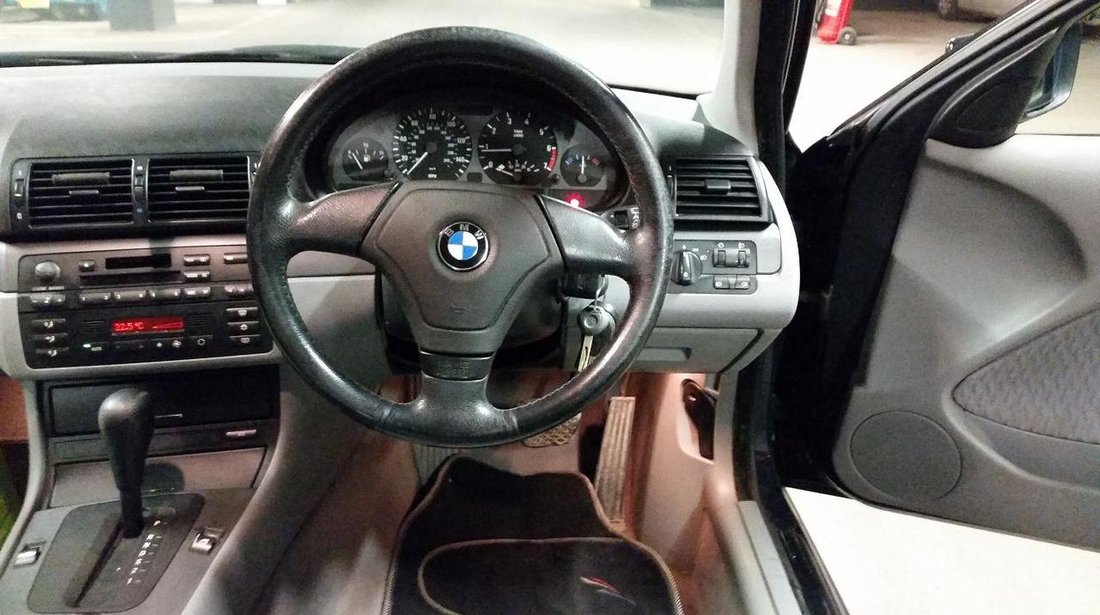 BMW 318 318 2000