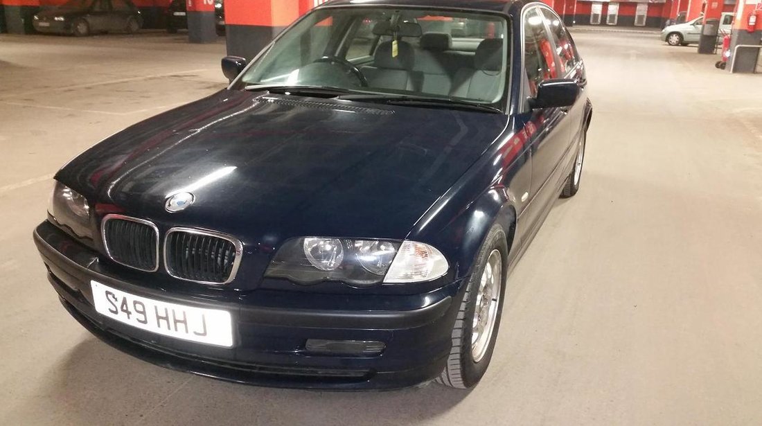 BMW 318 318 2000