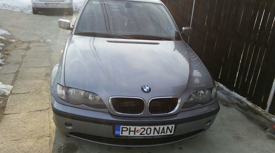 BMW 318 318 2003