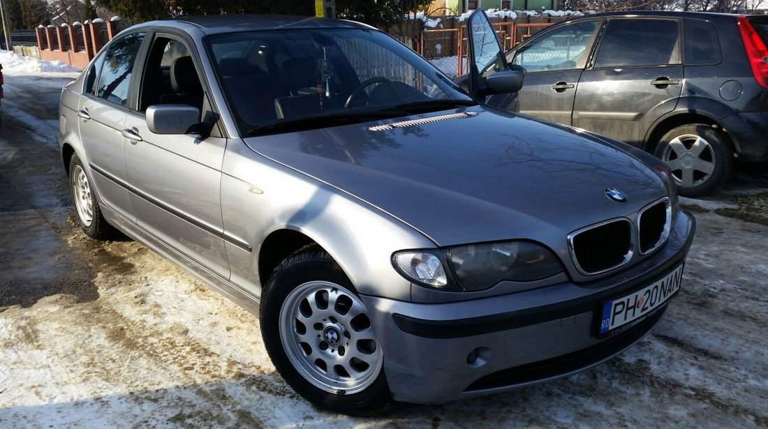 BMW 318 318 2003