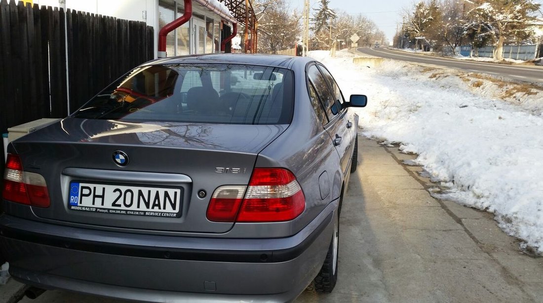 BMW 318 318 2003