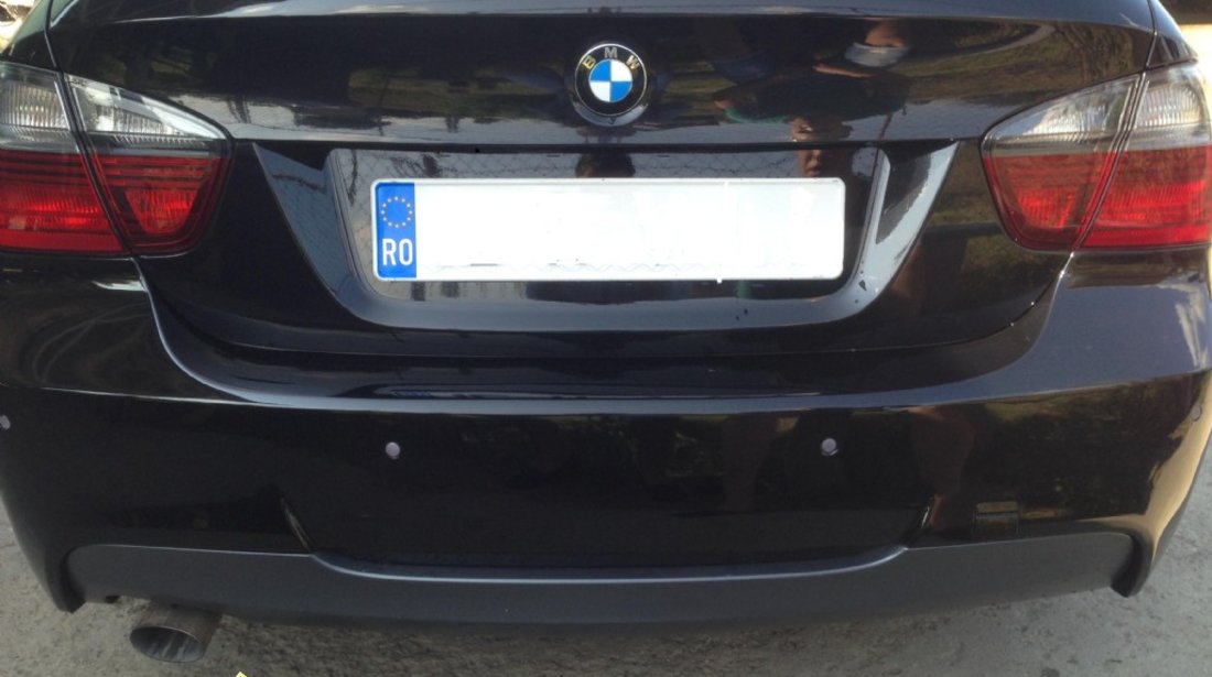 BMW 318 318 2007
