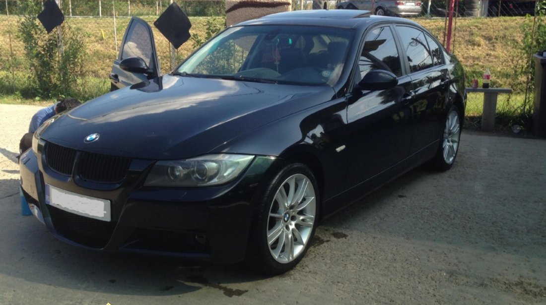 BMW 318 318 2007